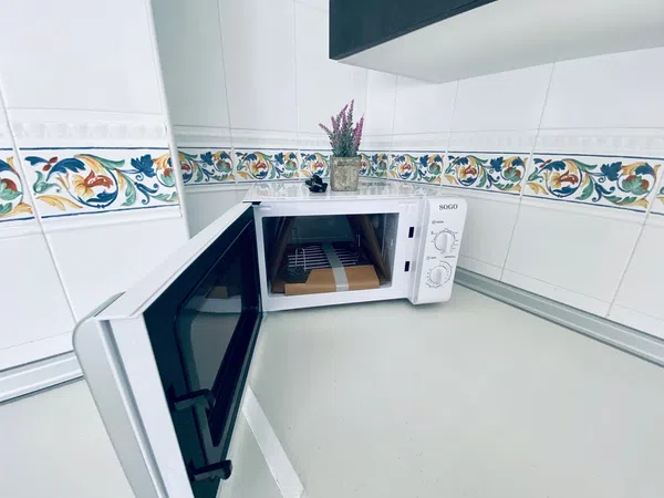 Piso en avenida Reyes Católicos, 55 - Foto 14