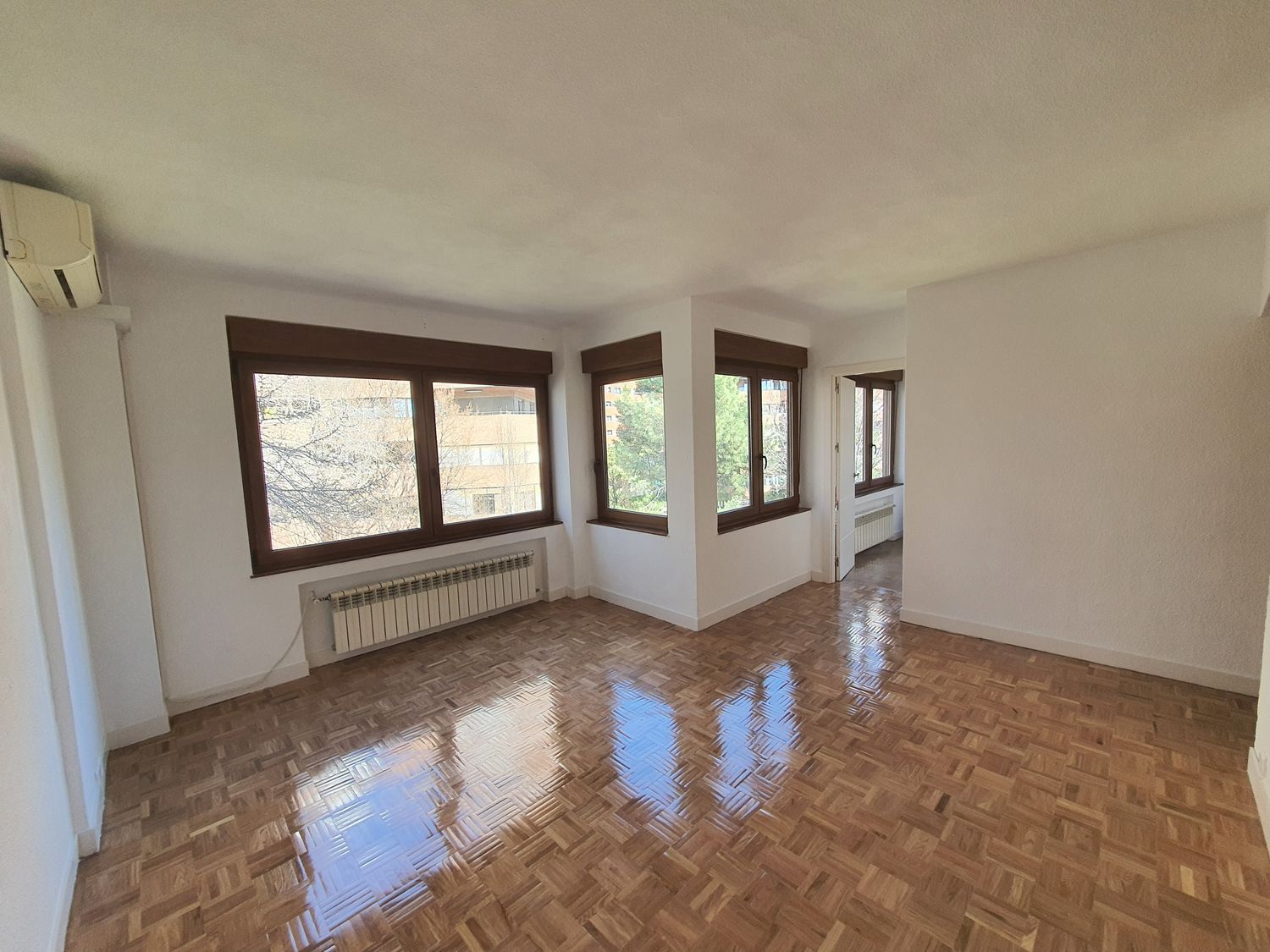 Piso en calle de Costa Rica, 13