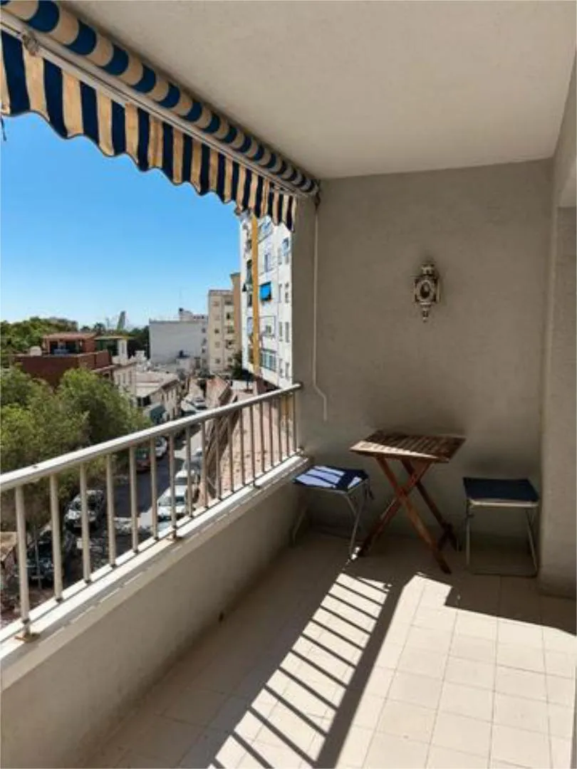 Piso en Miraflores - Foto 2