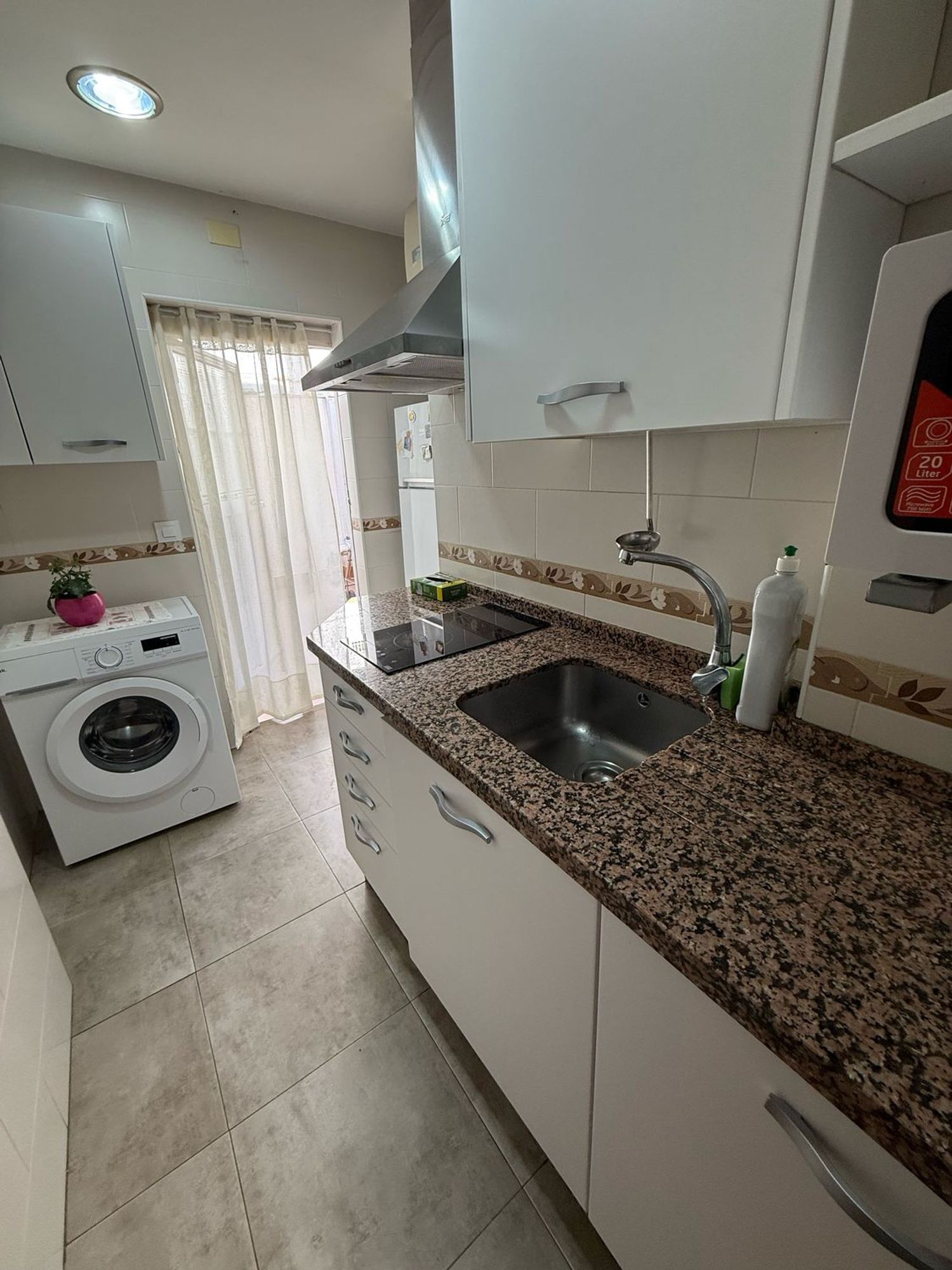Piso en San Jerónimo - Foto 2