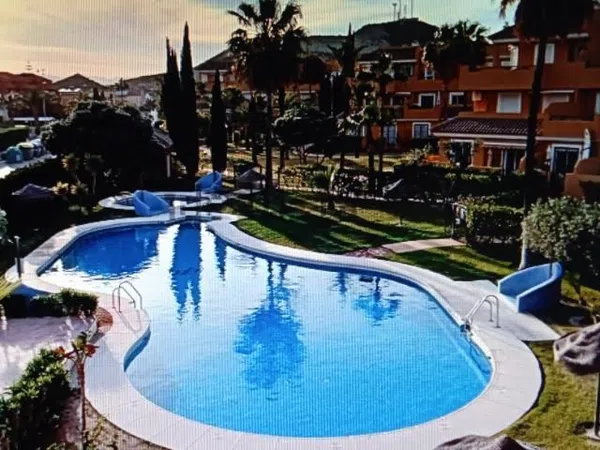 Piso en Avenida Ciudad de Castellón, 1, Vera Playa Naturista, Vera Playa Naturista - Foto 27