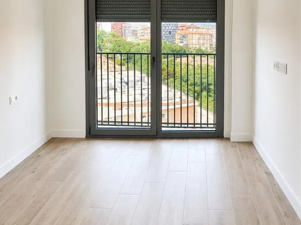 Piso en Calle d'Agustín Lara, Els Orriols - Foto 12