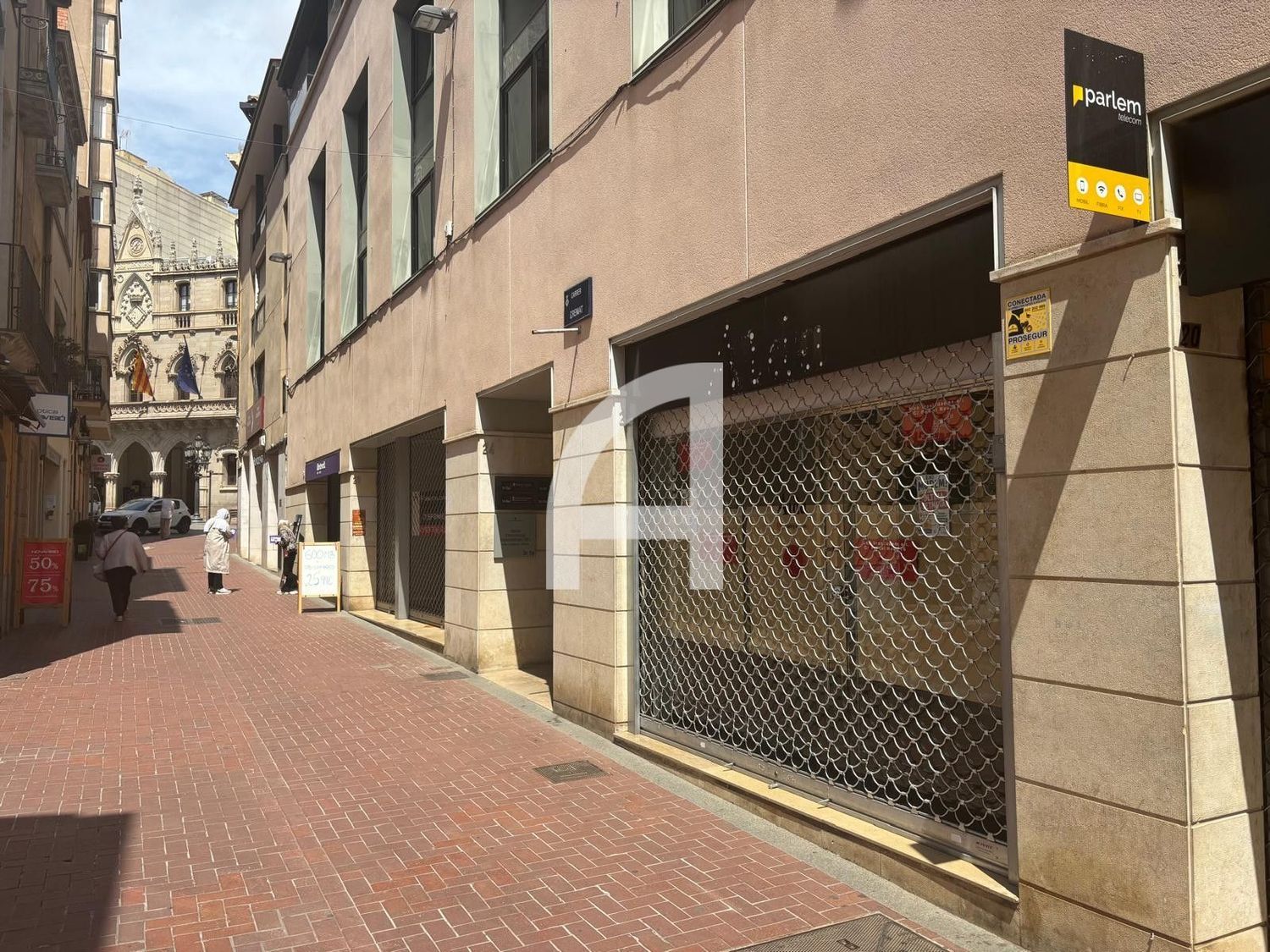 Local en Calle Cremat - Foto 14