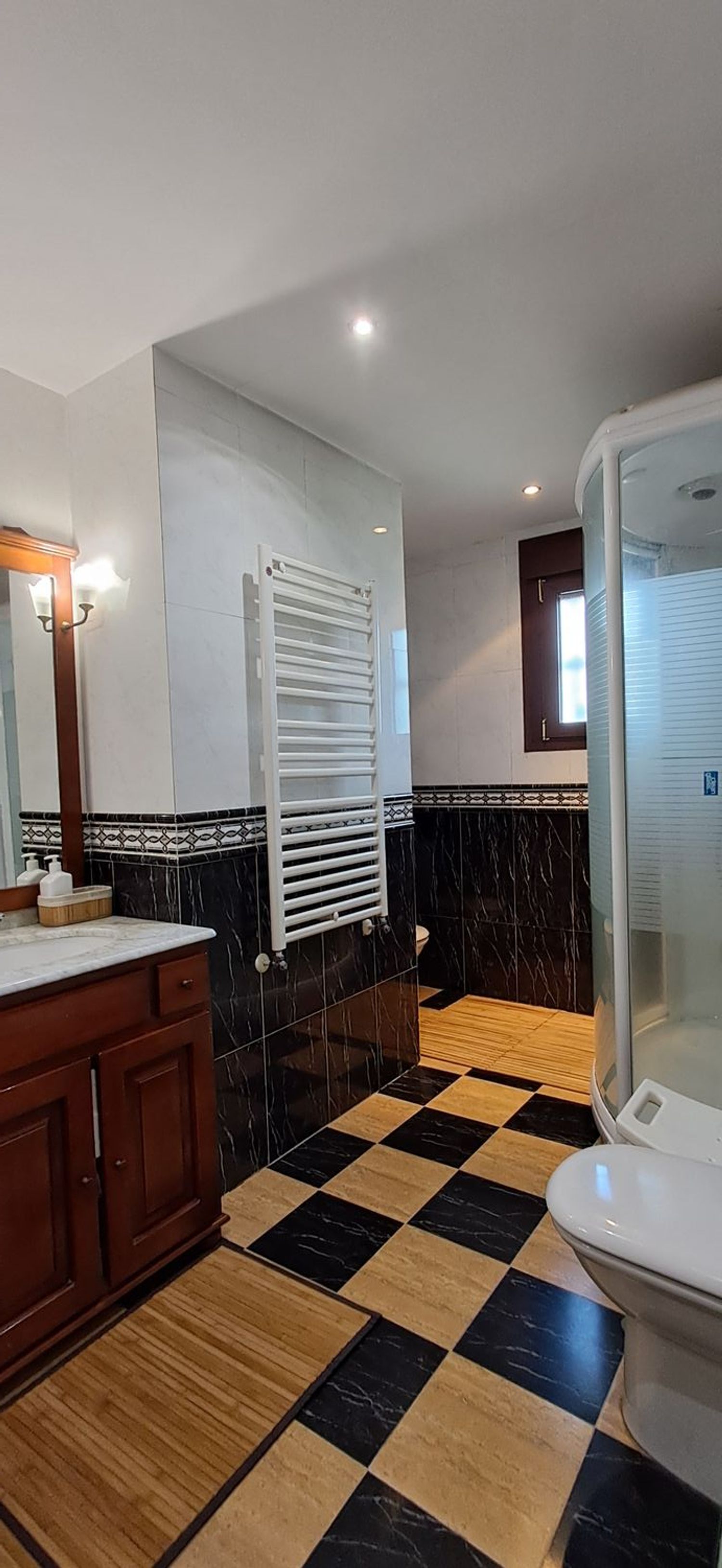 Casa independiente en Barrio Monte Rozas - Foto 35