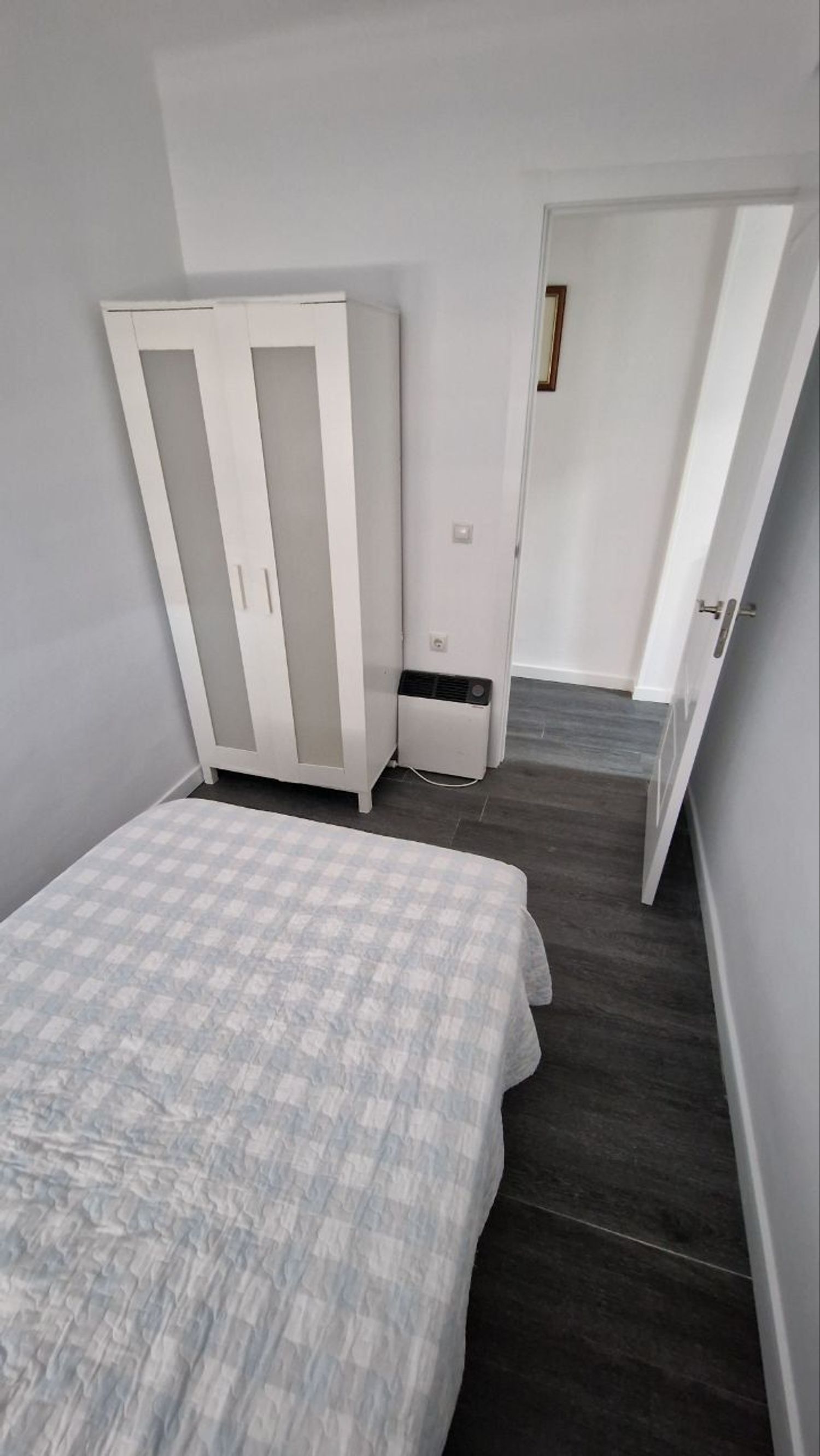 Piso en Calle Flores García, 3, Cruz del Humilladero - Los Tilos - Foto 11
