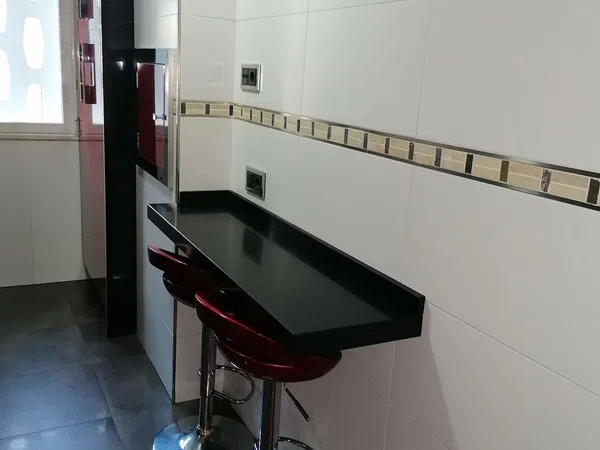 Piso en paseo de la Estación, 40 - Foto 6