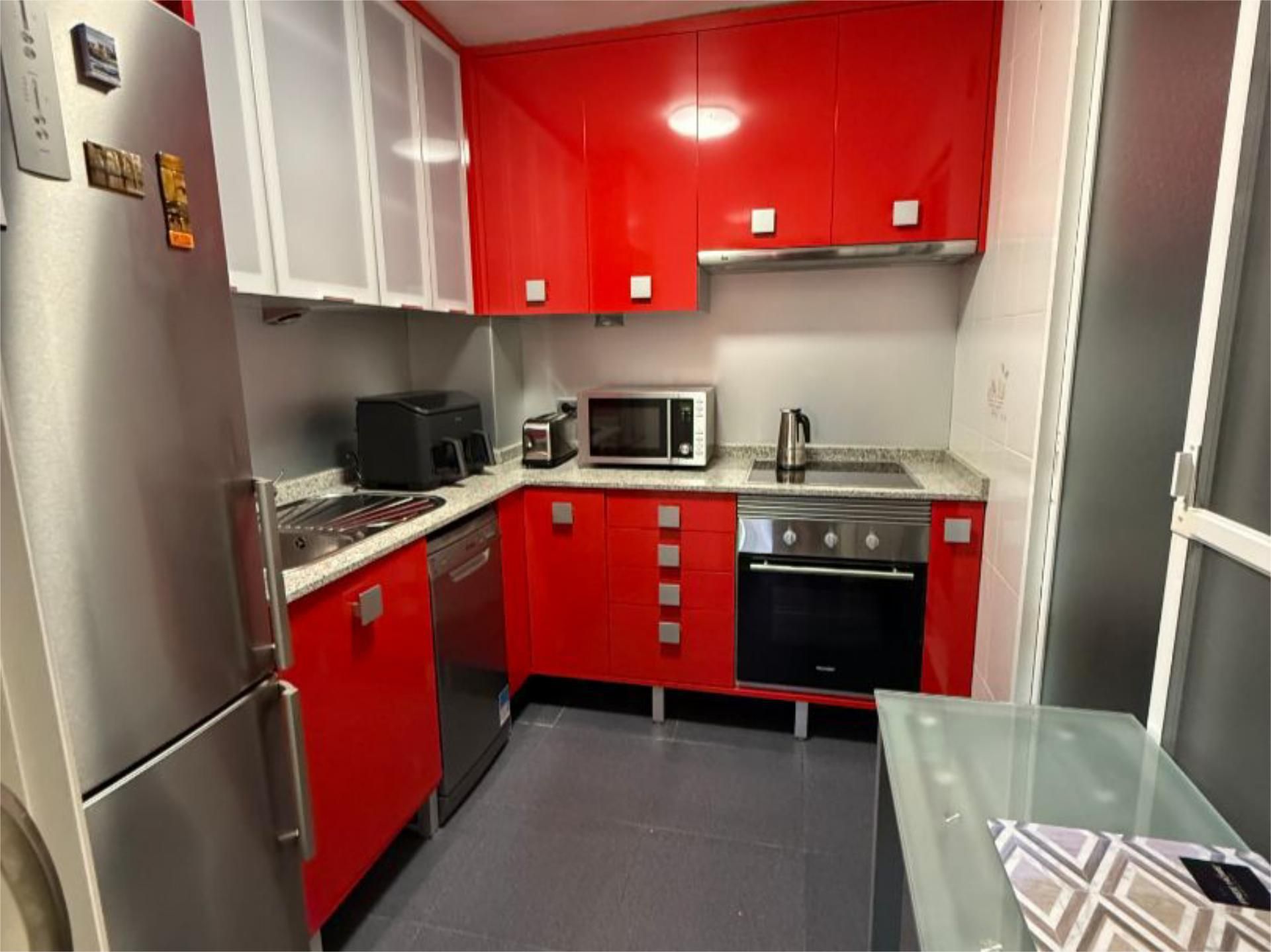 Piso en  Calle Profesor Antonio de Hoyos 2 - Foto 26