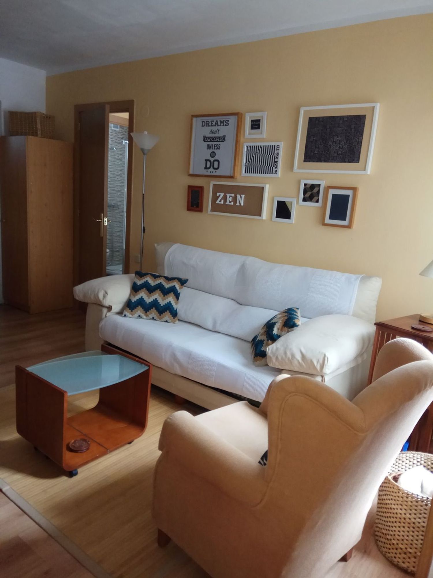 Piso en calle Martínez Marina, 9 - Foto 3