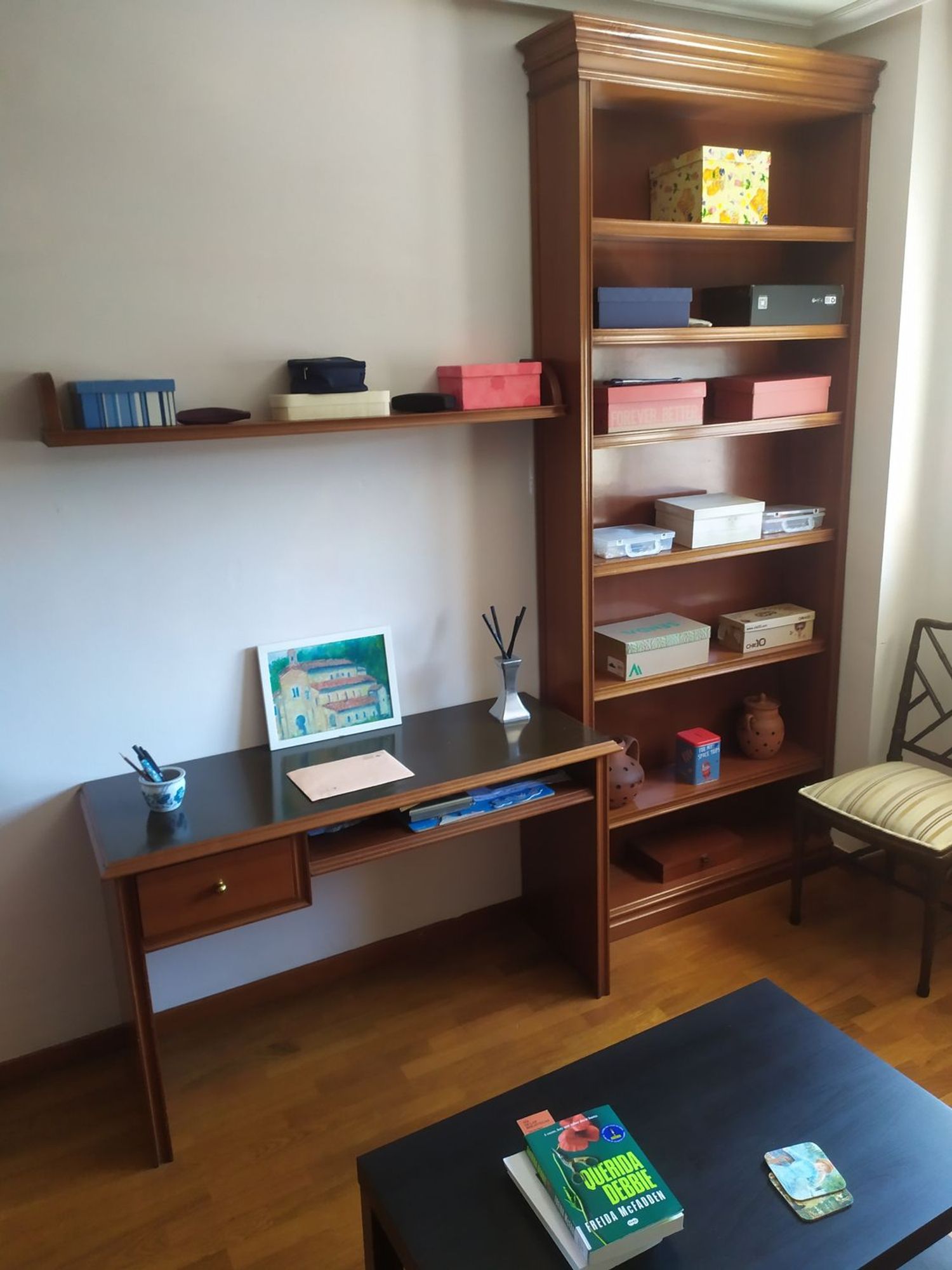 Ático en Calle Manuel Llaneza, 5, La Villa - Bazuelo, La Villa - Bazuelo - Foto 7