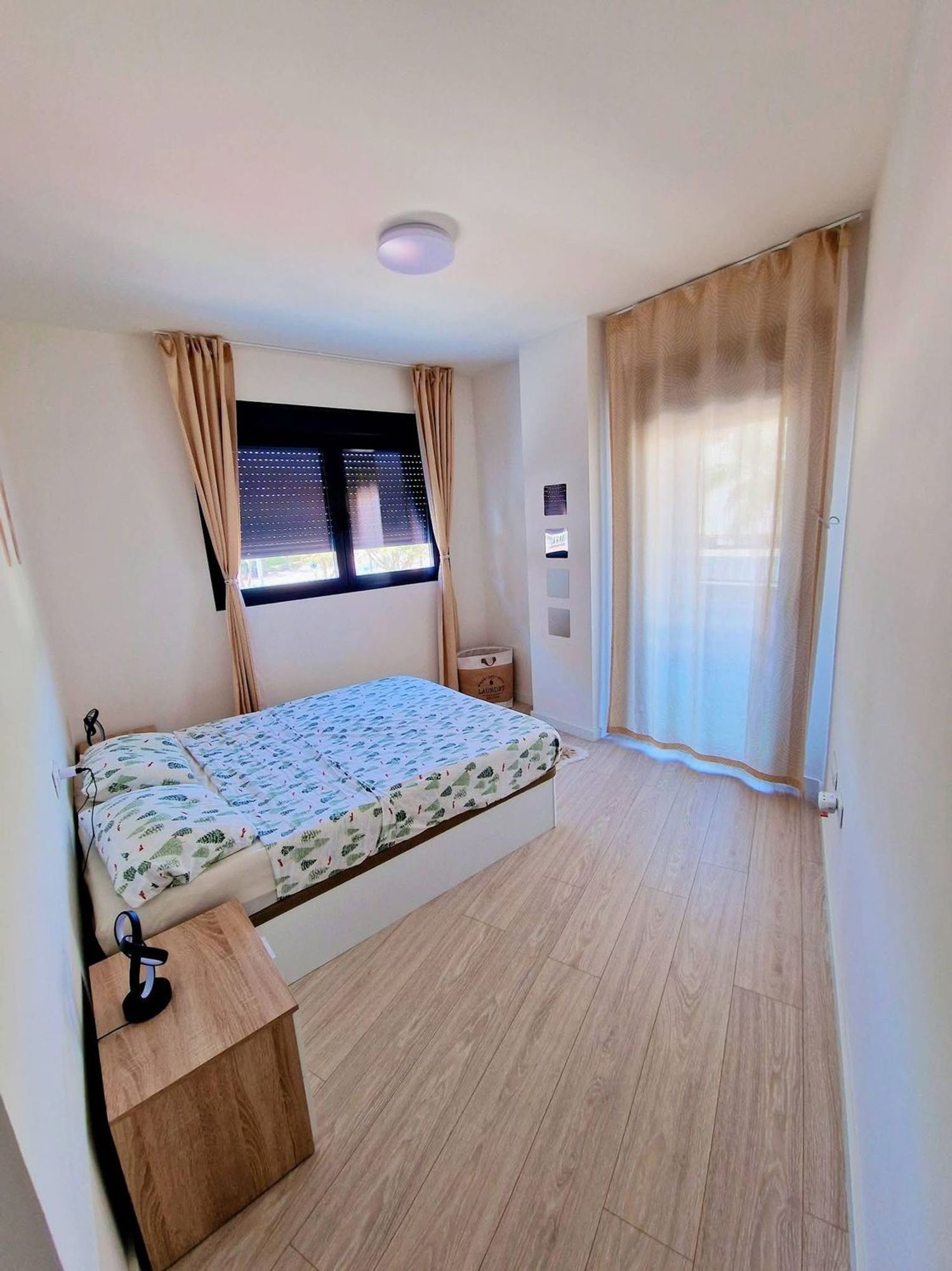 Piso en calle Rafael Quintana Rosado, 57 - Foto 11