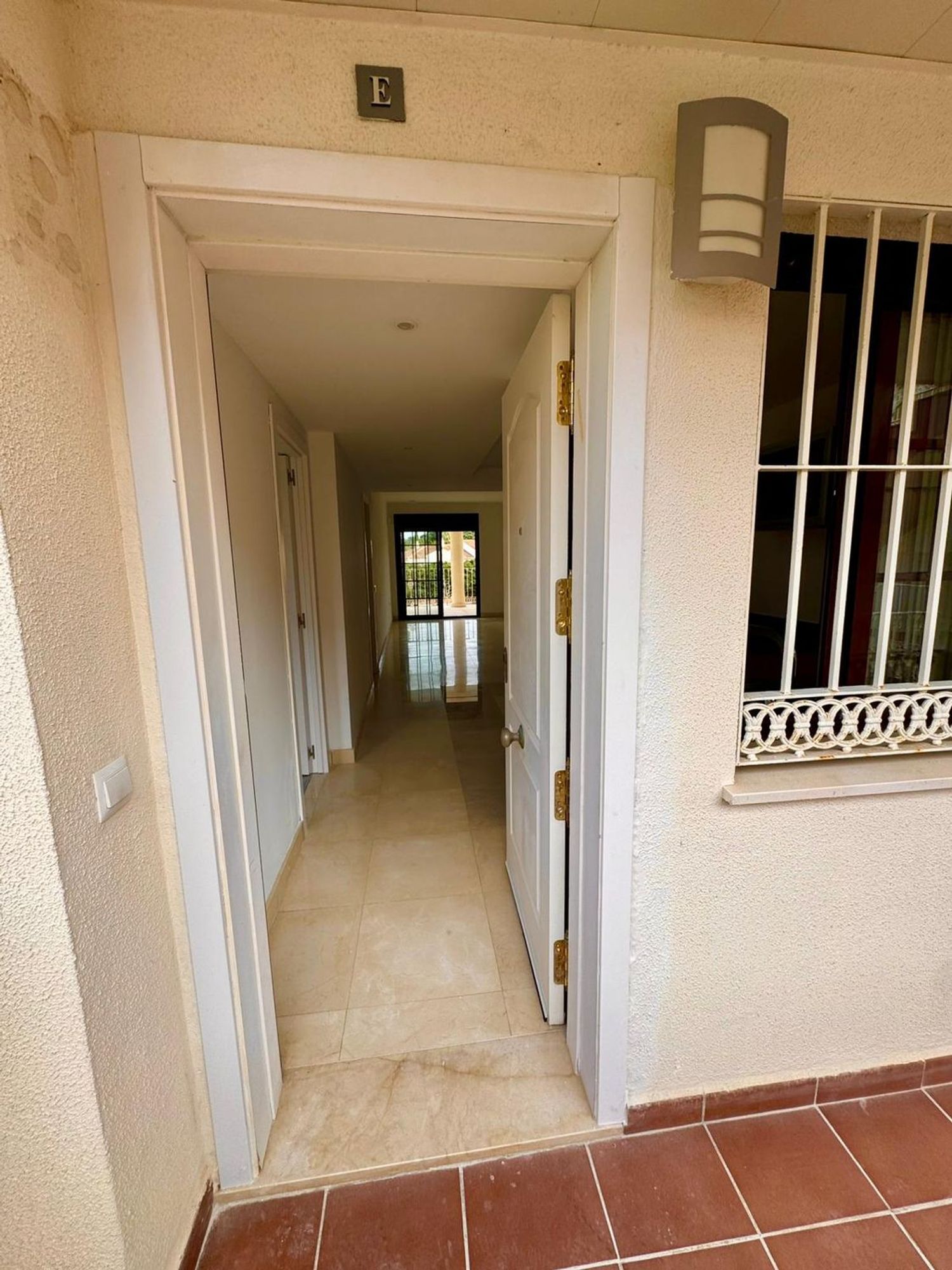 Piso en ronda del Golf Este, 23 - Foto 12