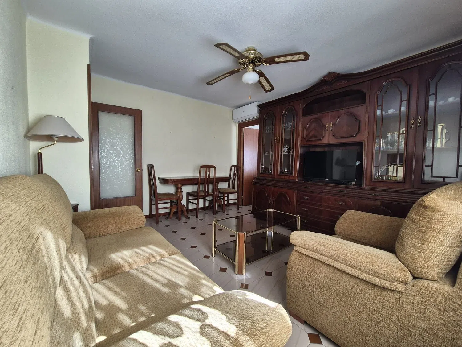 Piso en calle San Antonio, 1 - Foto 2