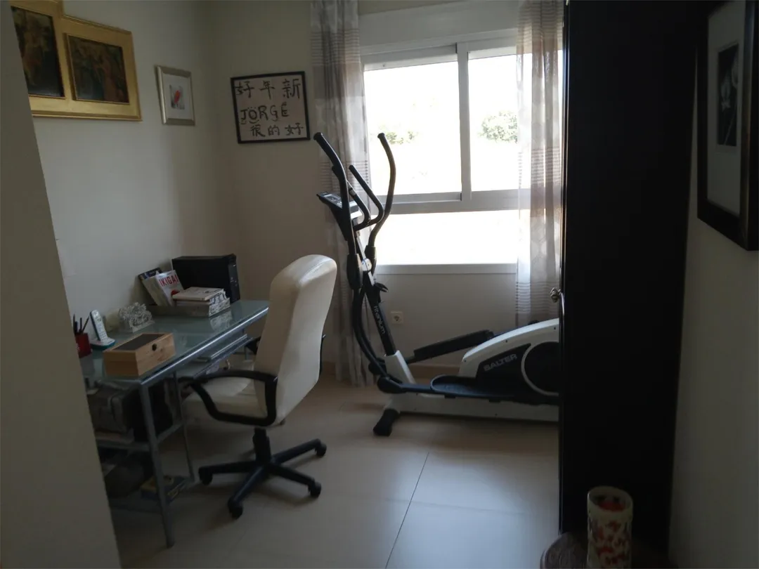 Piso en  Calle Parroco Florencio Aguilar 2 - Foto 20