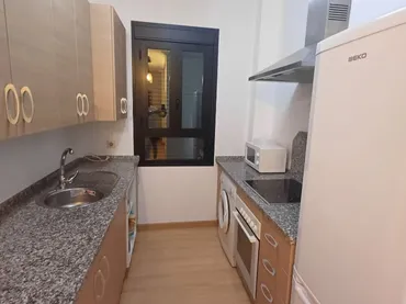 Piso en  Avenida Tenor Pedro Lavirgen 14 - Foto 4