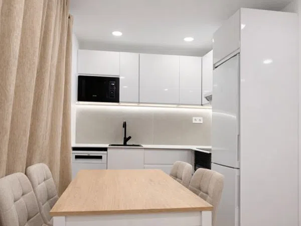 Piso en calle Harinas, 16 - Foto 1