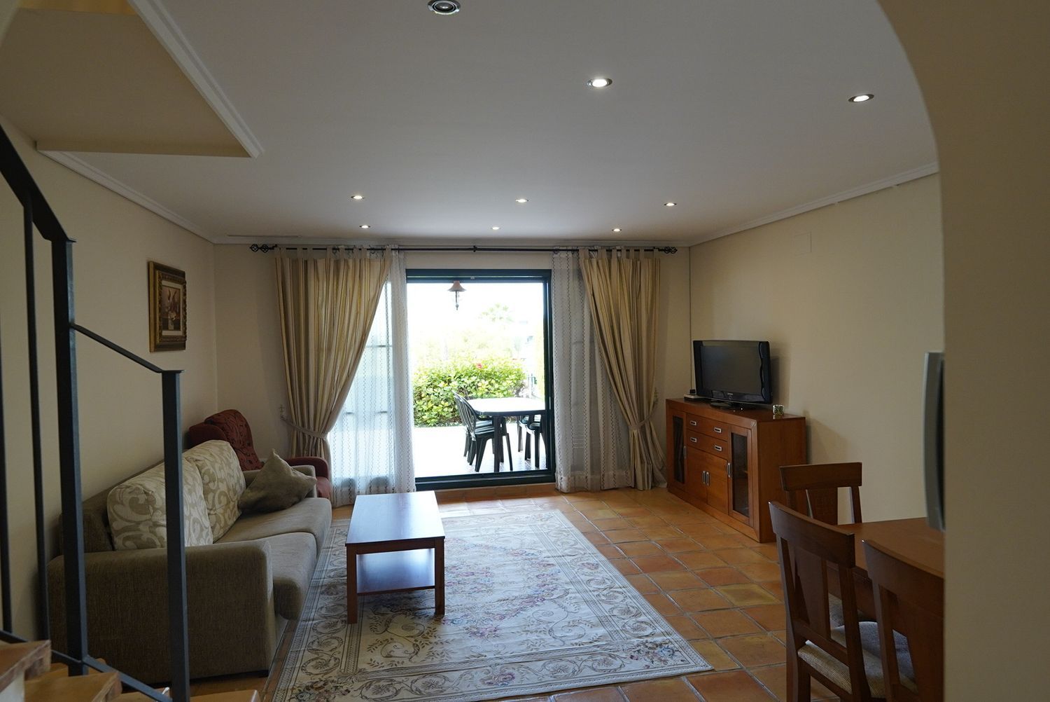 Chalet adosado en Golf Bahía - Foto 12