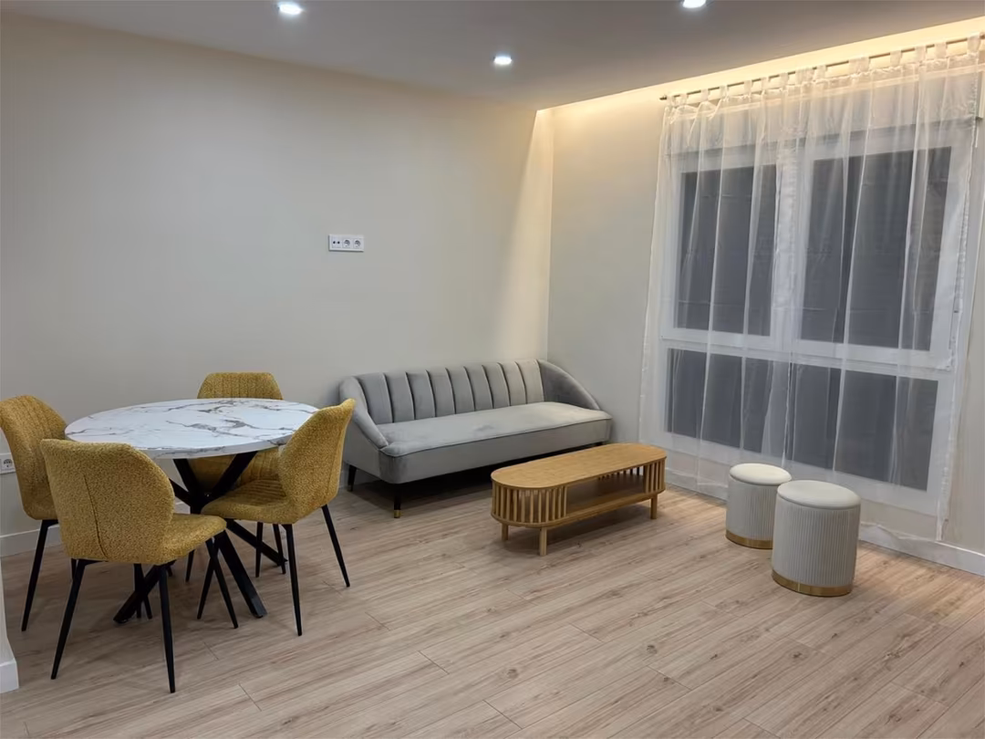 Piso en  Plaza Austria 11 - Foto 10