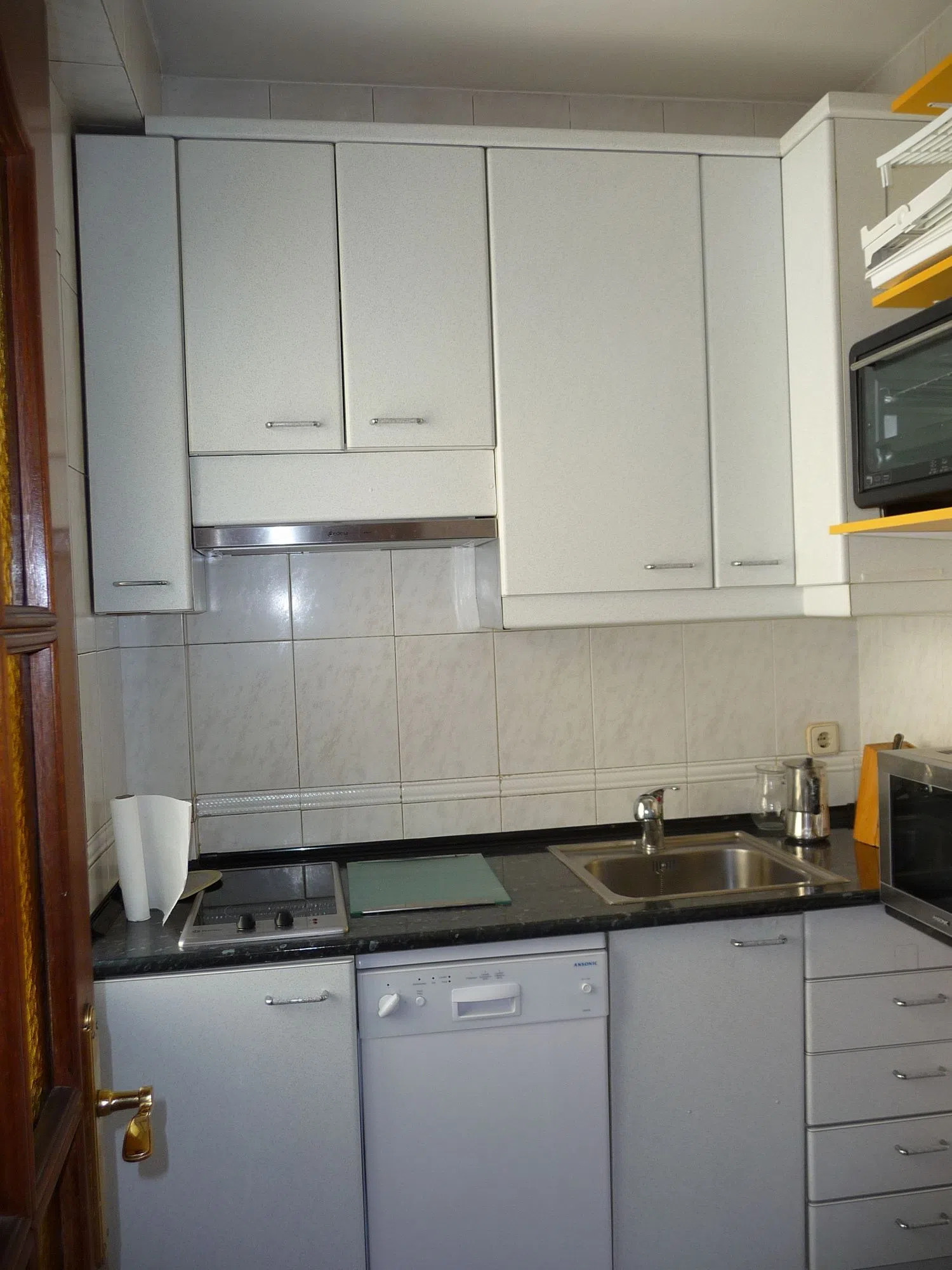 Ático en calle Alejandro González, 5 - Foto 7