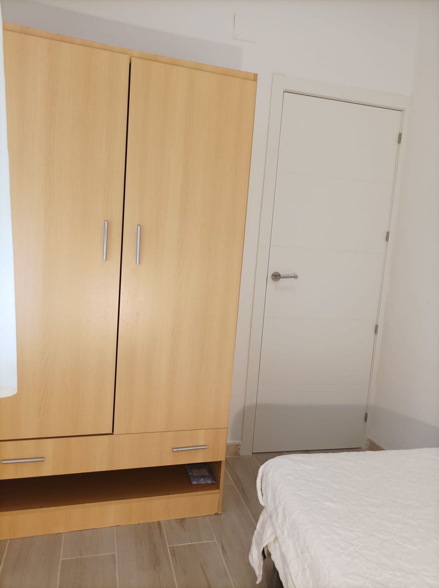 Piso en Barriada la Palmilla, 10, Doctor Fedriani - Foto 24