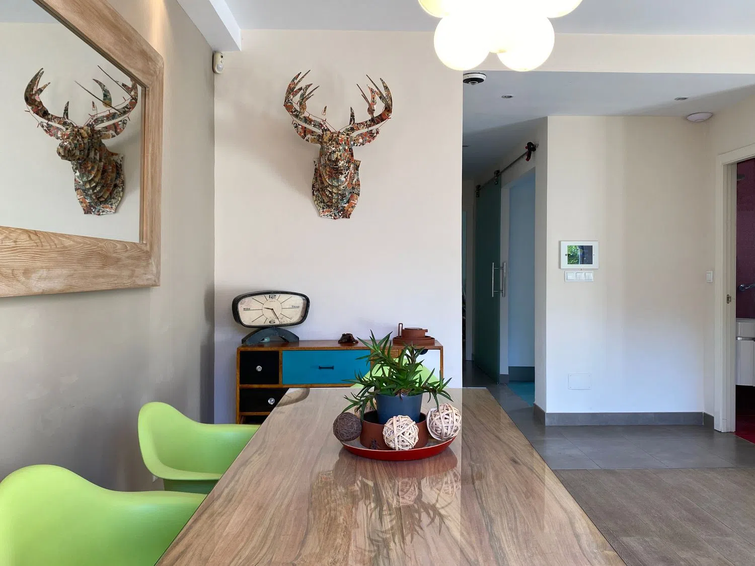 Ático en calle de Martín de Vargas, 22 - Foto 4