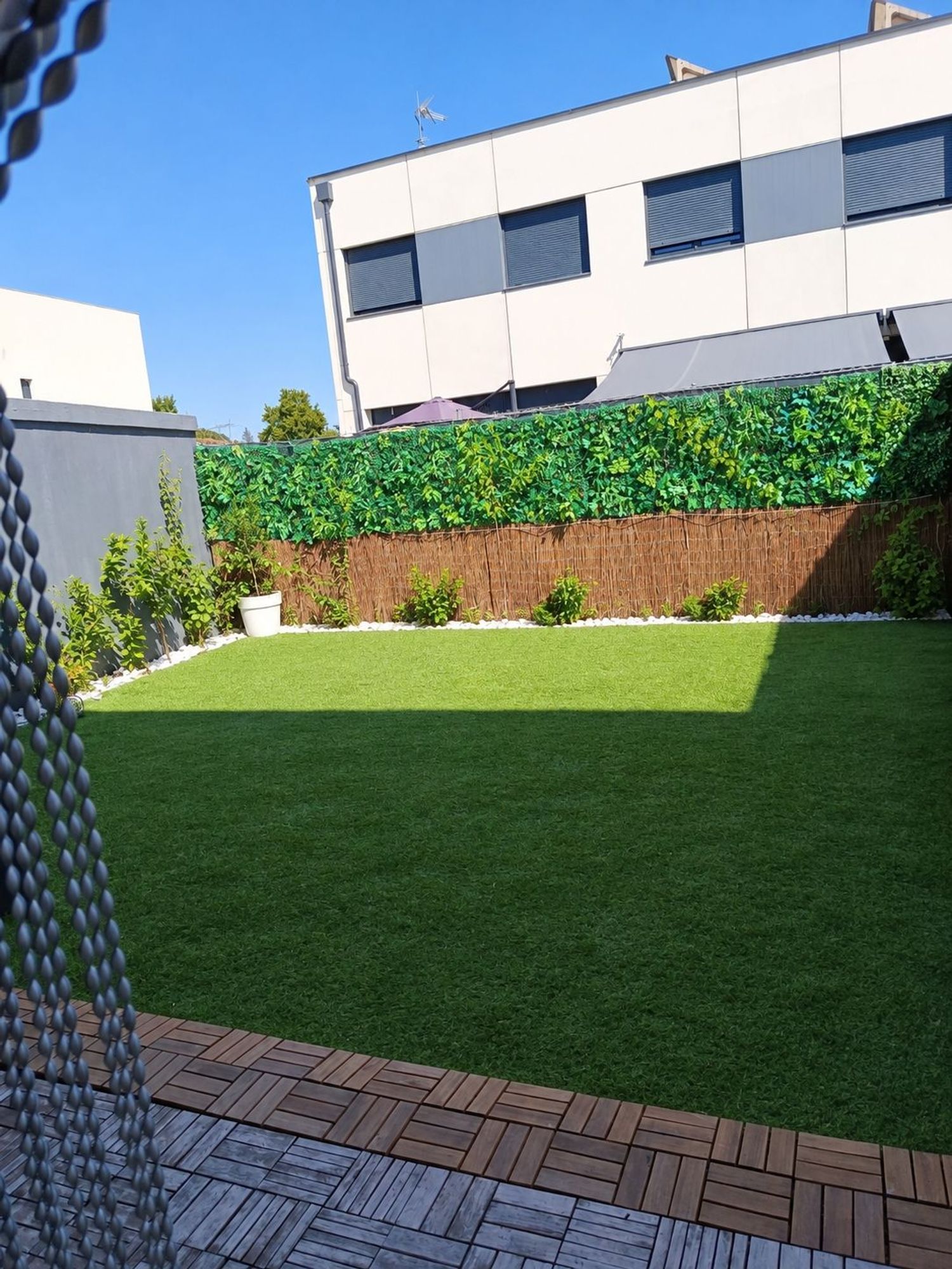 Chalet adosado en Calle Aurelio Rubio, 1, Yagüe-Villalonquejar, Yagüe-Villalonquejar - Foto 6