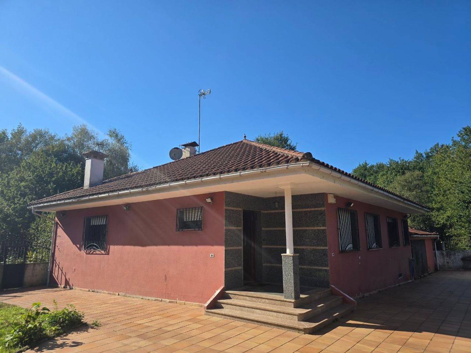 Casa o chalet independiente en Cela, 15 - Foto 6