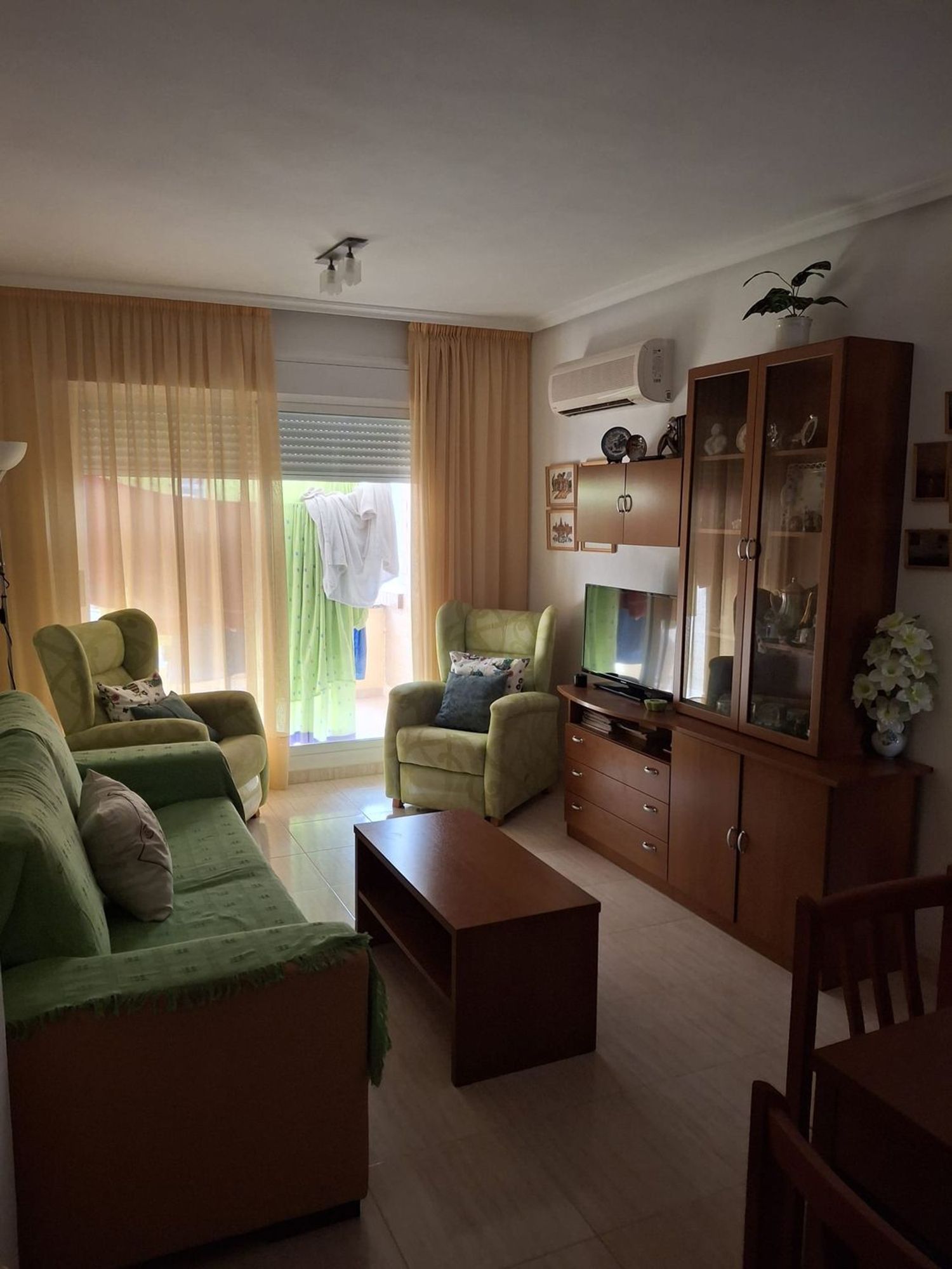 Piso en Avenida Jardín, 40, Costa Azahar - Foto 2