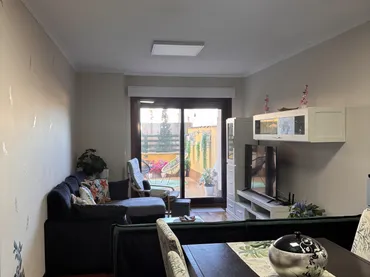 Piso en  Rúa Borreiros 19 - Foto 18