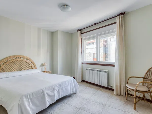 Piso en Calle Ramón Cabanillas, 5, Sanxenxo, Sanxenxo - Foto 2