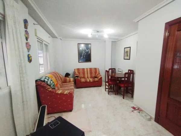 Piso en Calle Castilla, 34, Zona Sur-Av. de España-San Miguel, Zona Sur-Av. de España-San Miguel - Foto 2