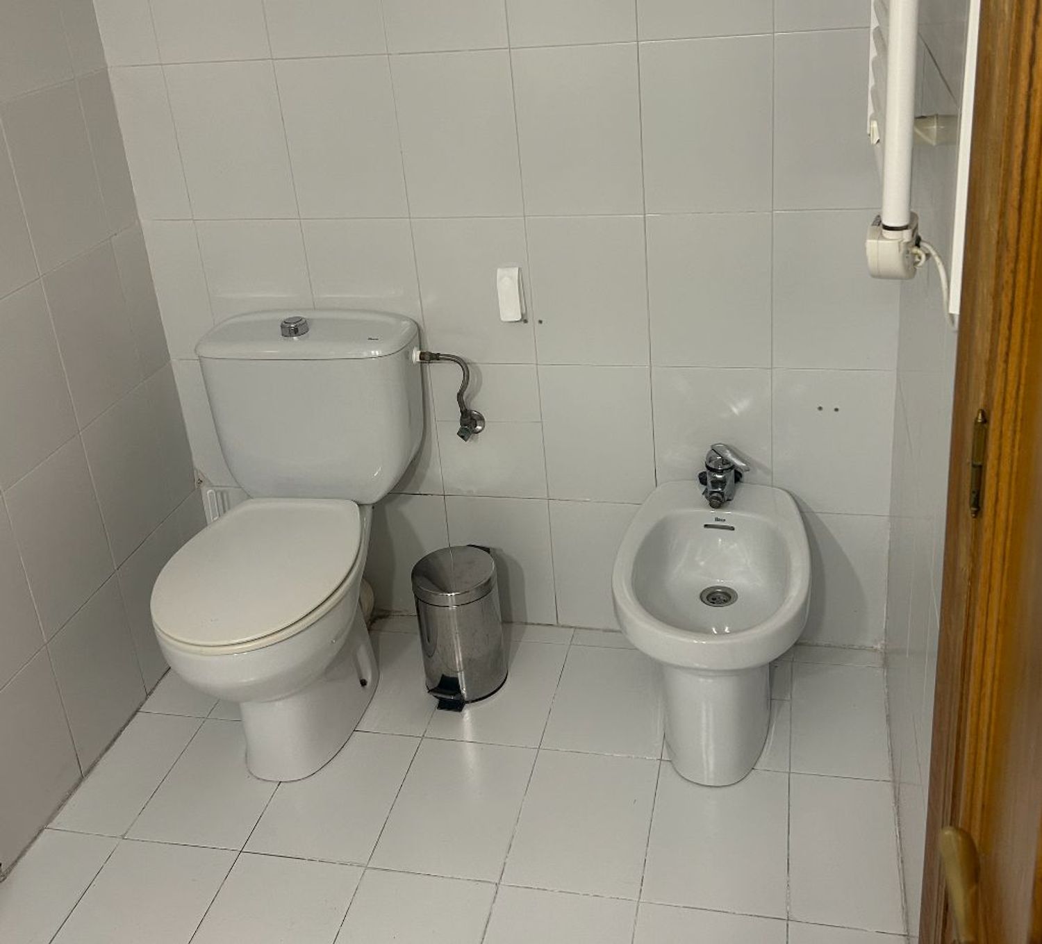 Piso en Plaza del Cedre, 2, Ciutat Jardí - Foto 20