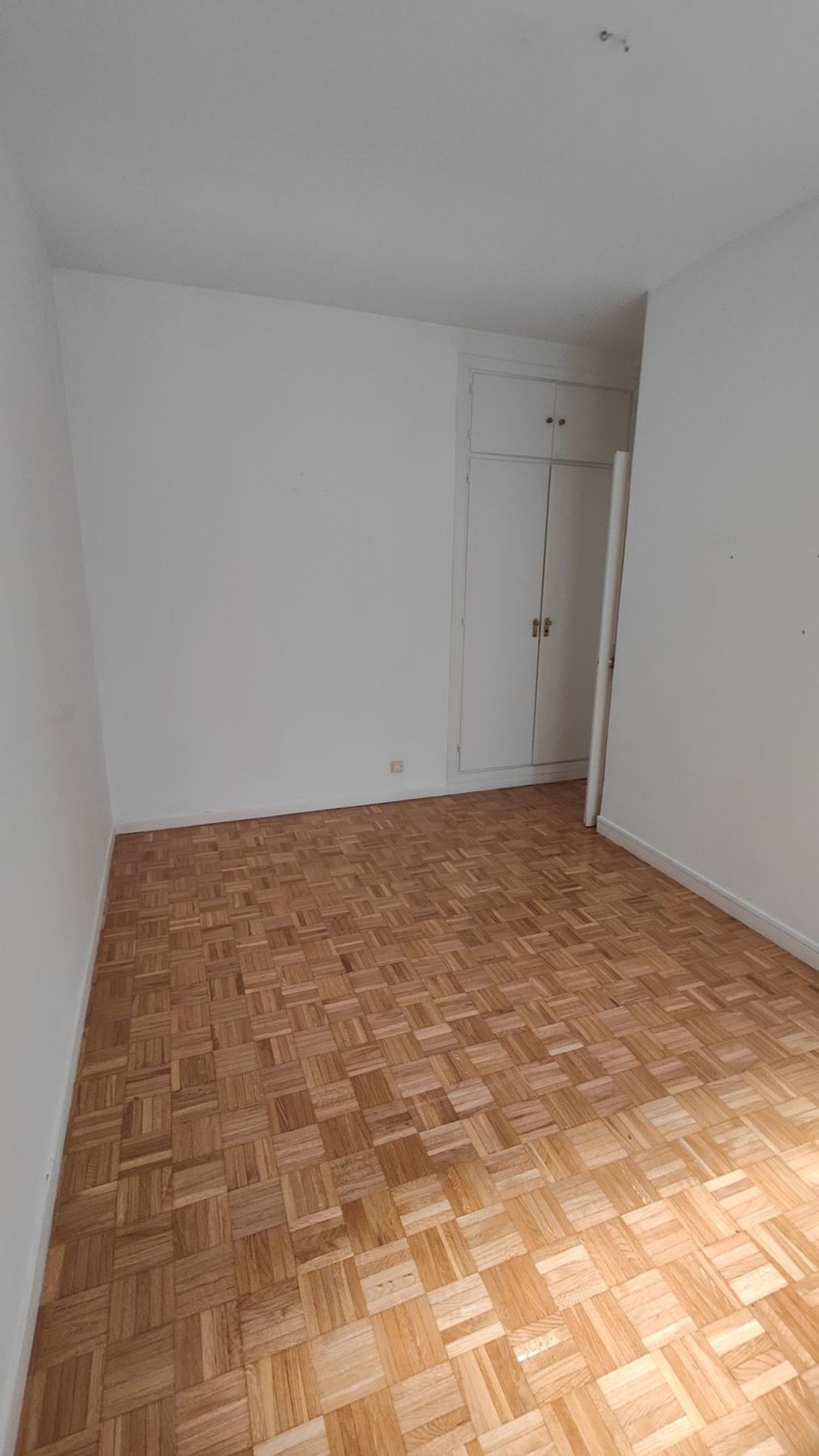 Piso en calle Capitán Haya, 35 - Foto 18