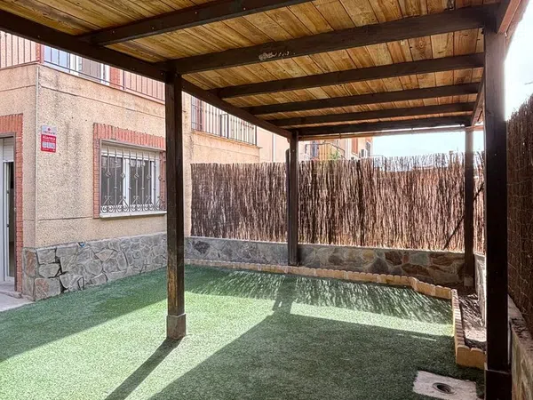 Chalet adosado en Las Lomas, Las Lomas - Foto 30
