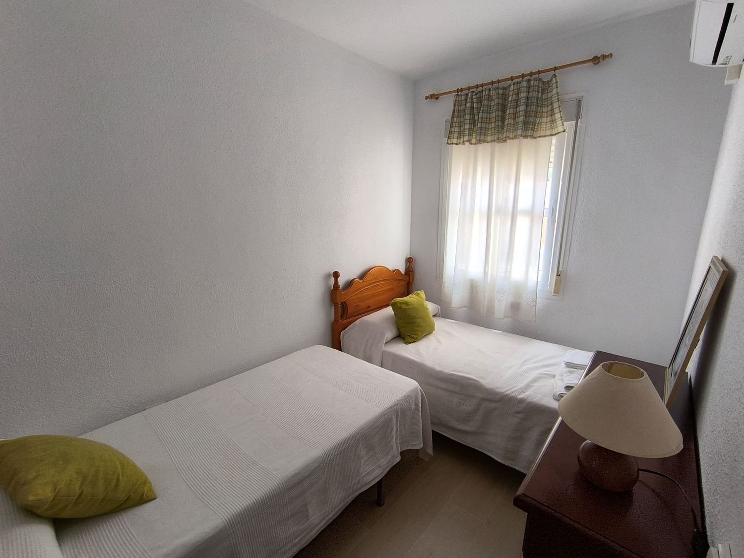 Chalet adosado en Calle Ostra, 2, La Barrosa, La Barrosa - Foto 9