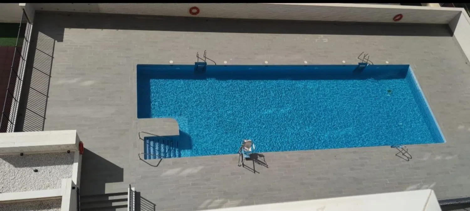 Piso en bulevar Pilar Miró, 18 - Foto 1