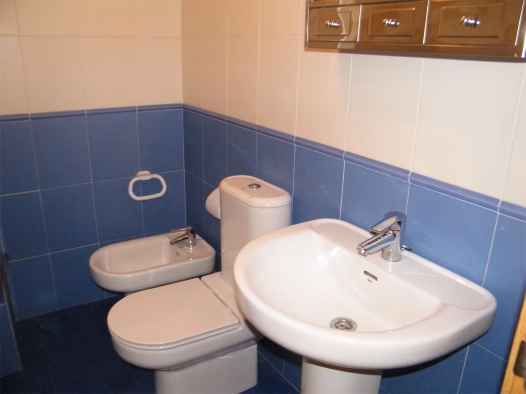 Piso en  Avenida de Barcelona 35 - Foto 8