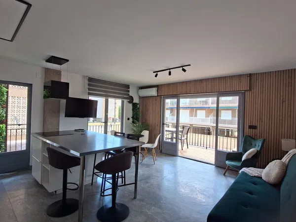Piso en Calle Albatera, 14, Gran Playa, Gran Playa - Foto 4