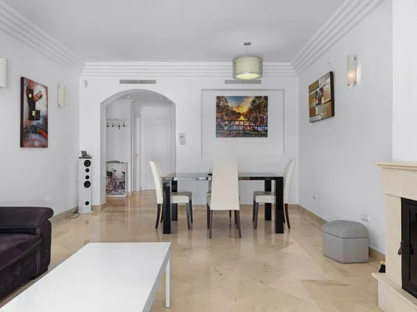 Piso en Urbanizacion Majestic Gardens 2, 110 - Foto 12