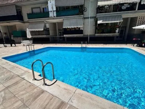 Piso en Calle Escorial, 20 - Foto 8