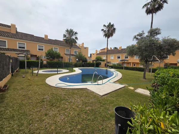 Chalet adosado en Calle Sor María Aguilar, 2 - Foto 18