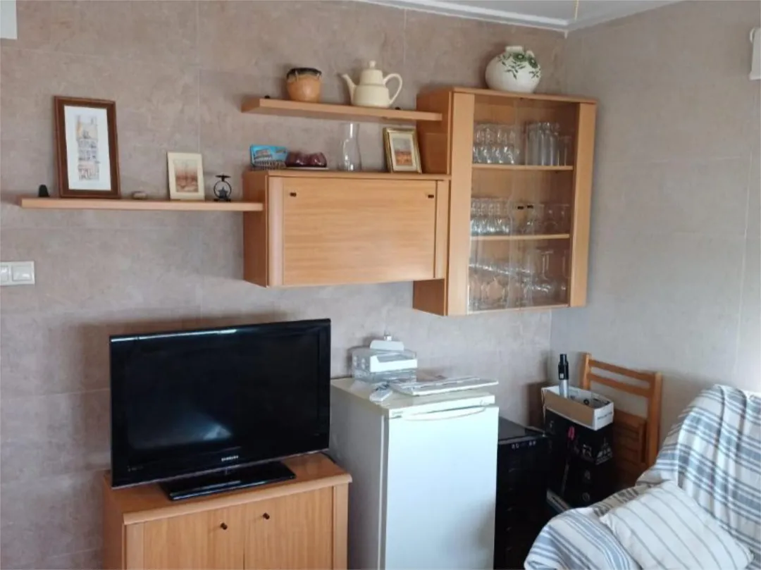 Piso en  Avinguda Vicente Blasco Ibañez 129 - Foto 3