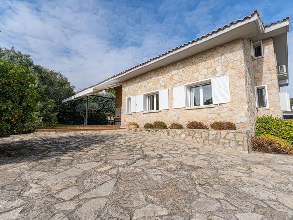 Casa o chalet independiente en Pino Alto - Navarredonda - Foto 37