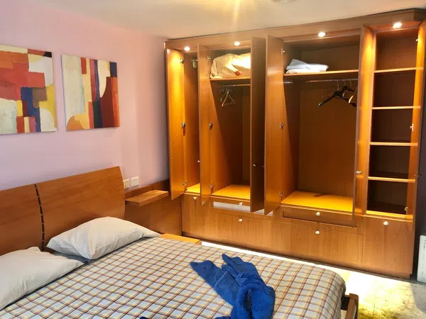 Piso en calle Roque del Este, 4 - Foto 13