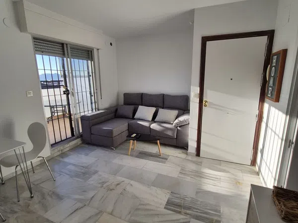 Ático en calle Alcazaba, 6 - Foto 2