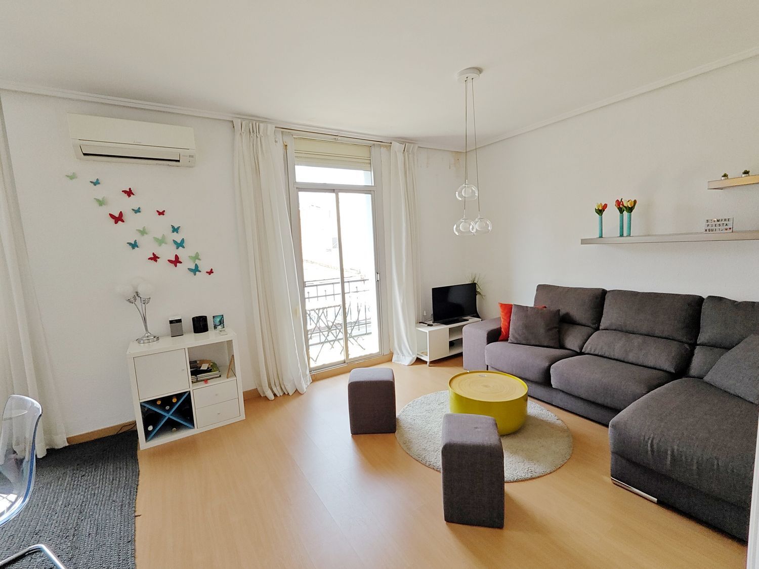 Piso en calle de Cuba, 57 - Foto 4