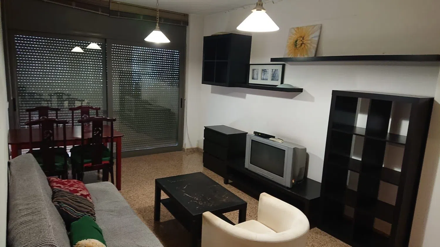 Piso en avenida Juan Pablo Ii, 11 - Foto 1