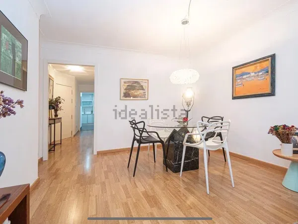 Piso en Calle de Villalonga, 33, Sta Catalina - El Jonquet - Foto 5