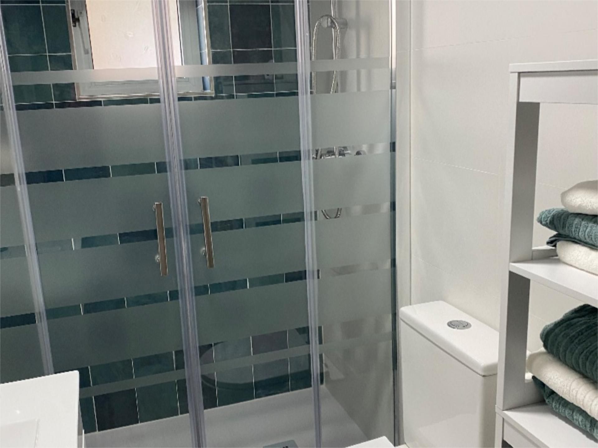 Piso en  Calle Manuel Altolaguirre 36 - Foto 10