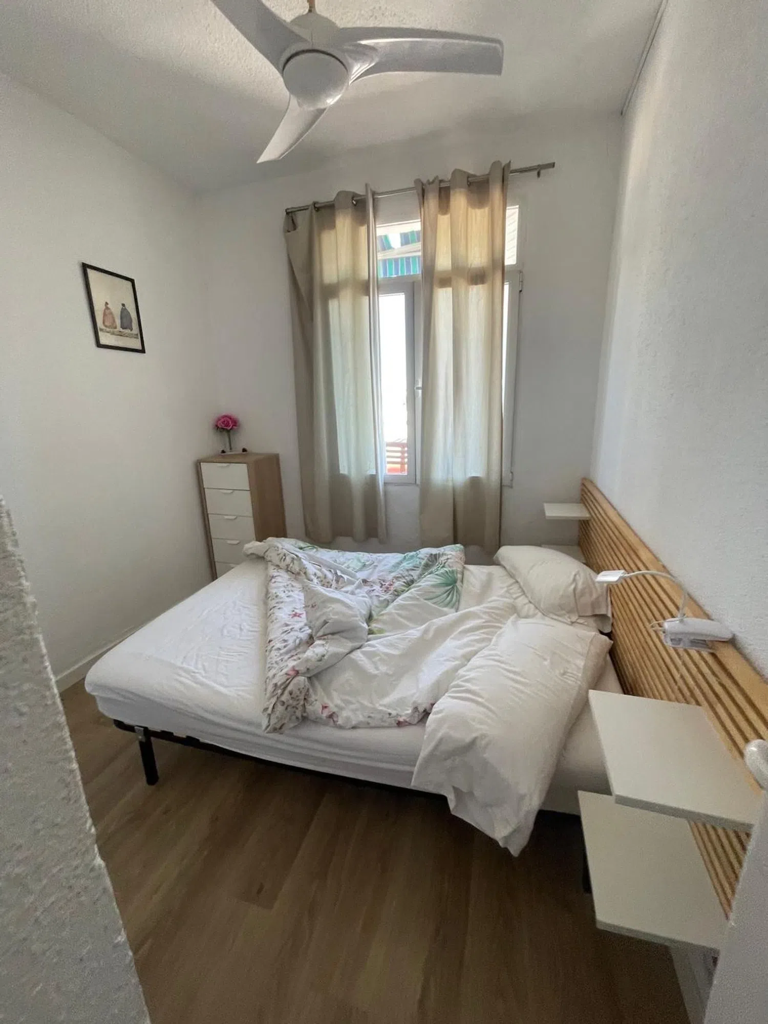 Ático en calle de Fernández de la Hoz, 51 - Foto 6