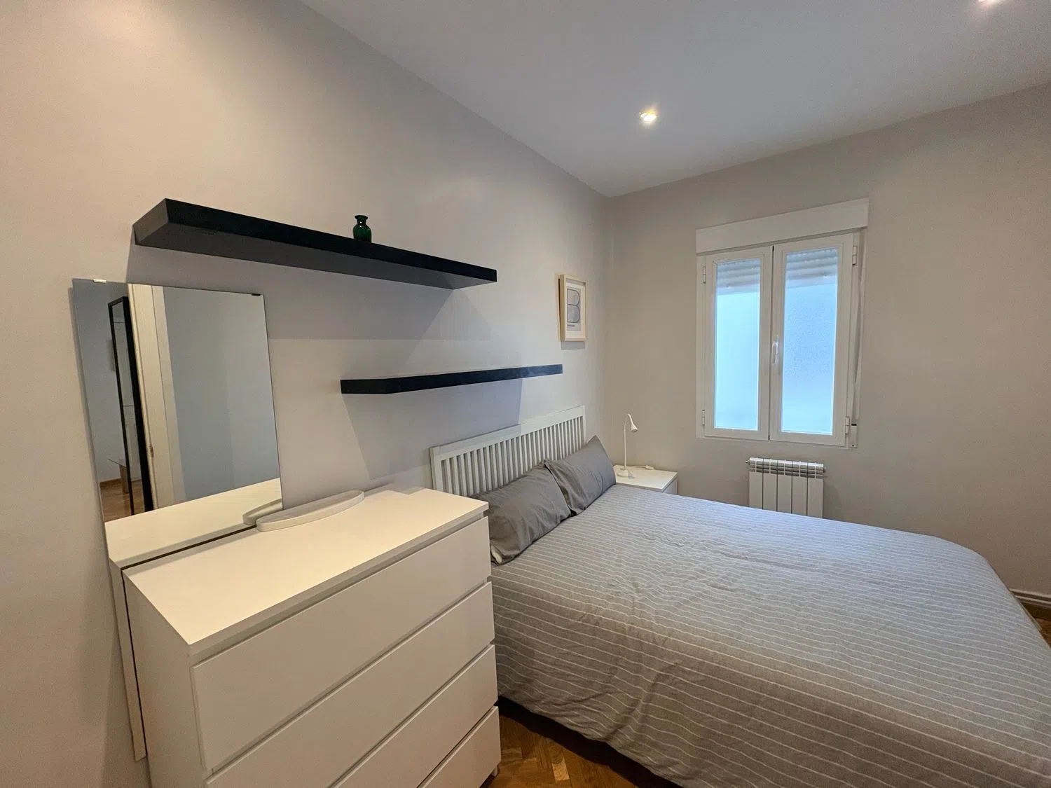 Piso en calle del Príncipe de Vergara, 56 - Foto 5